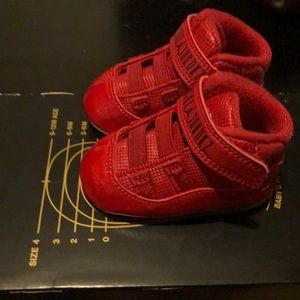 Jordan 11 NO OFFERS.